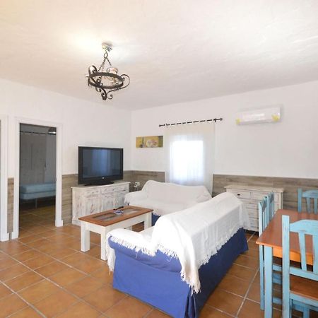 Casa Samuel Mayorazgo Con Piscina Compartida Cádiz Exteriér fotografie