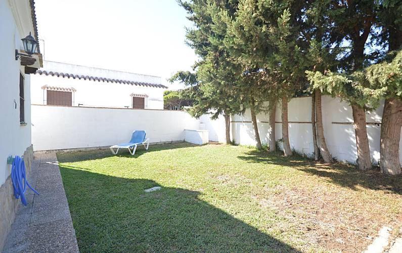 Casa Samuel Mayorazgo Con Piscina Compartida Cádiz Exteriér fotografie