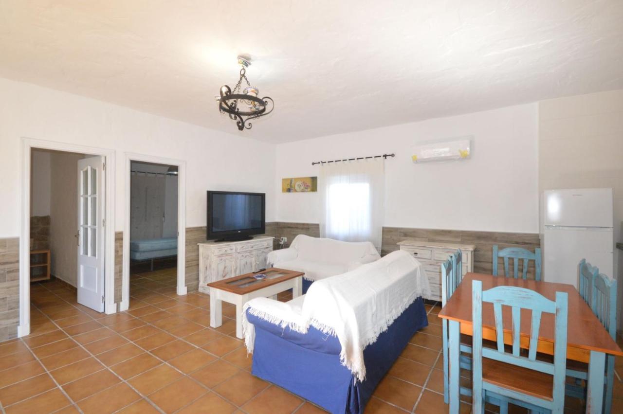 Casa Samuel Mayorazgo Con Piscina Compartida Cádiz Exteriér fotografie