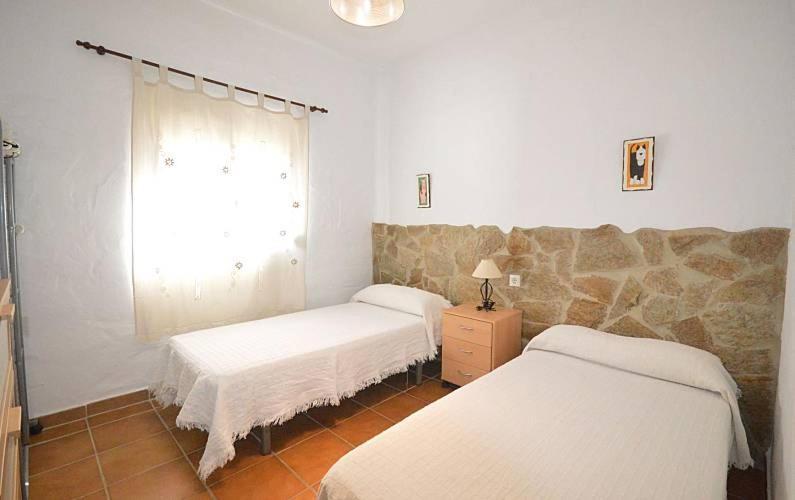 Casa Samuel Mayorazgo Con Piscina Compartida Cádiz Exteriér fotografie